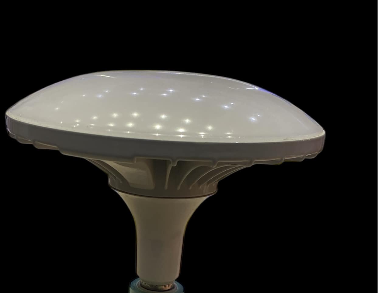 (image for) 100 Watt UFOBULB BLUE